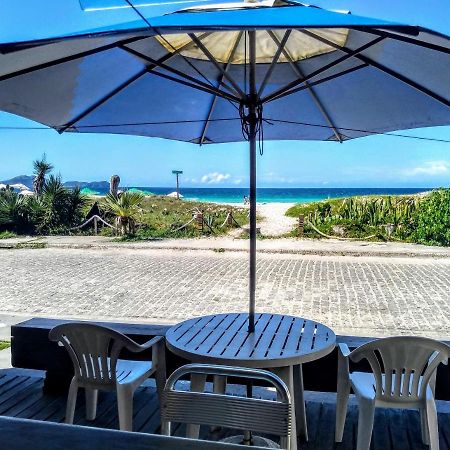 Pousada On Shore Cabo Frio Zewnętrze zdjęcie