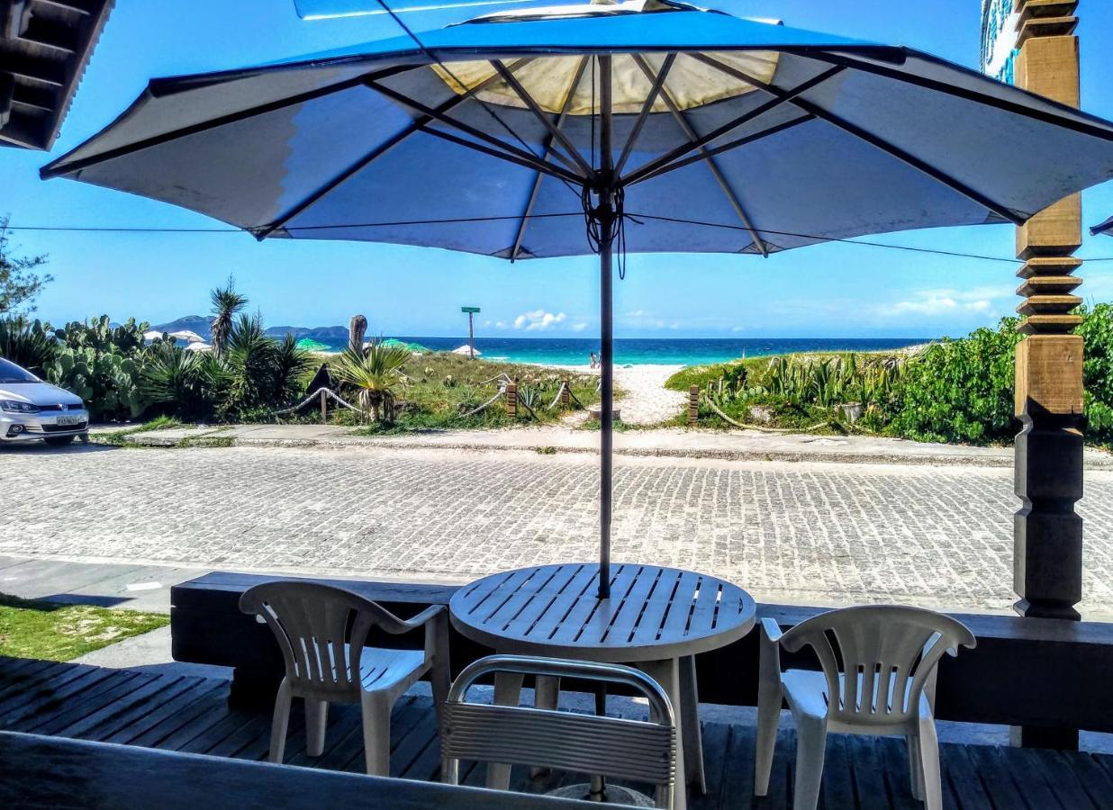 Pousada On Shore Cabo Frio Zewnętrze zdjęcie