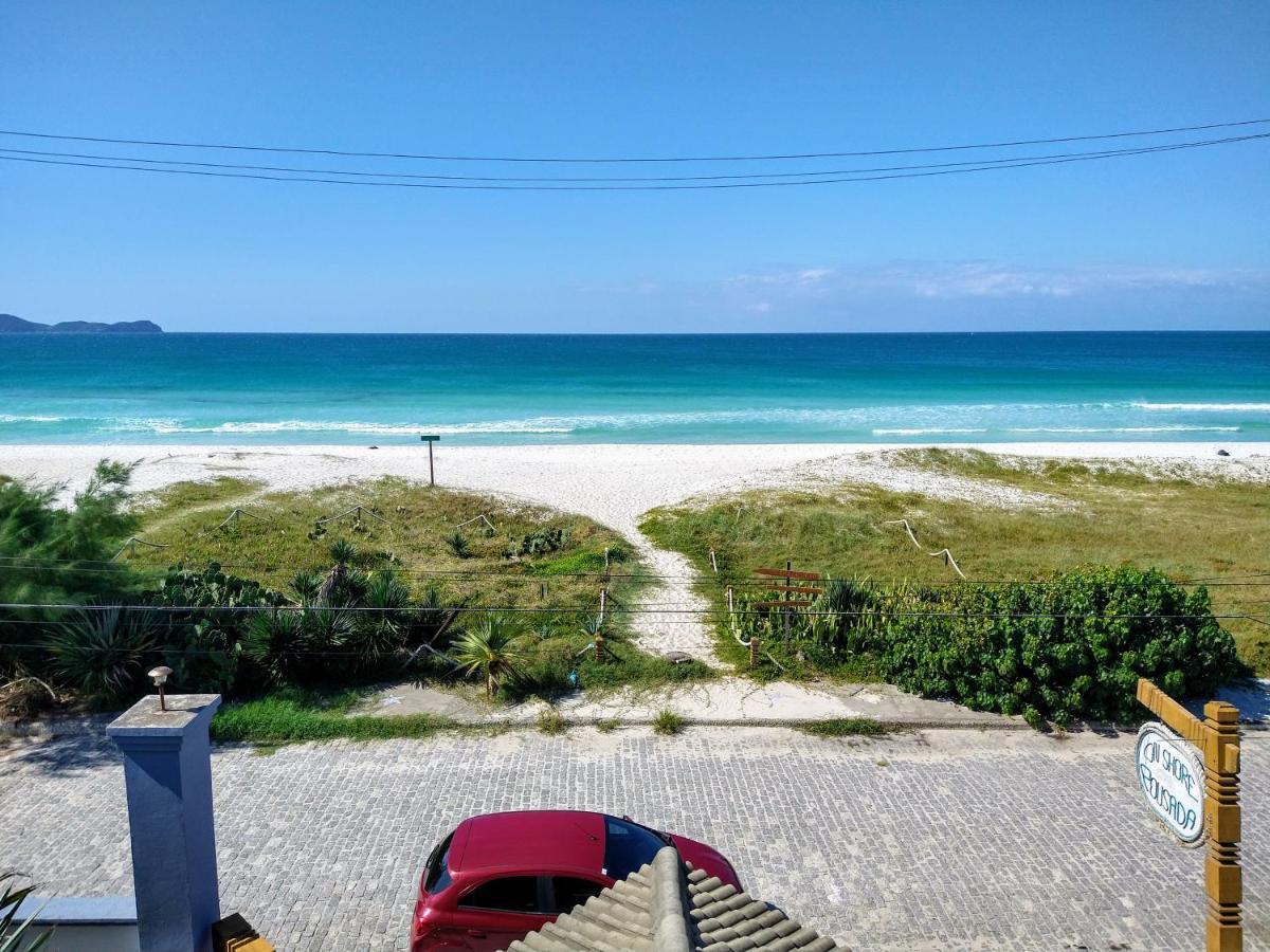 Pousada On Shore Cabo Frio Zewnętrze zdjęcie