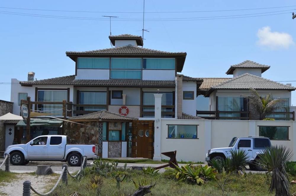 Pousada On Shore Cabo Frio Zewnętrze zdjęcie