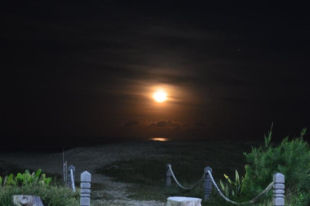 Pousada On Shore Cabo Frio Zewnętrze zdjęcie