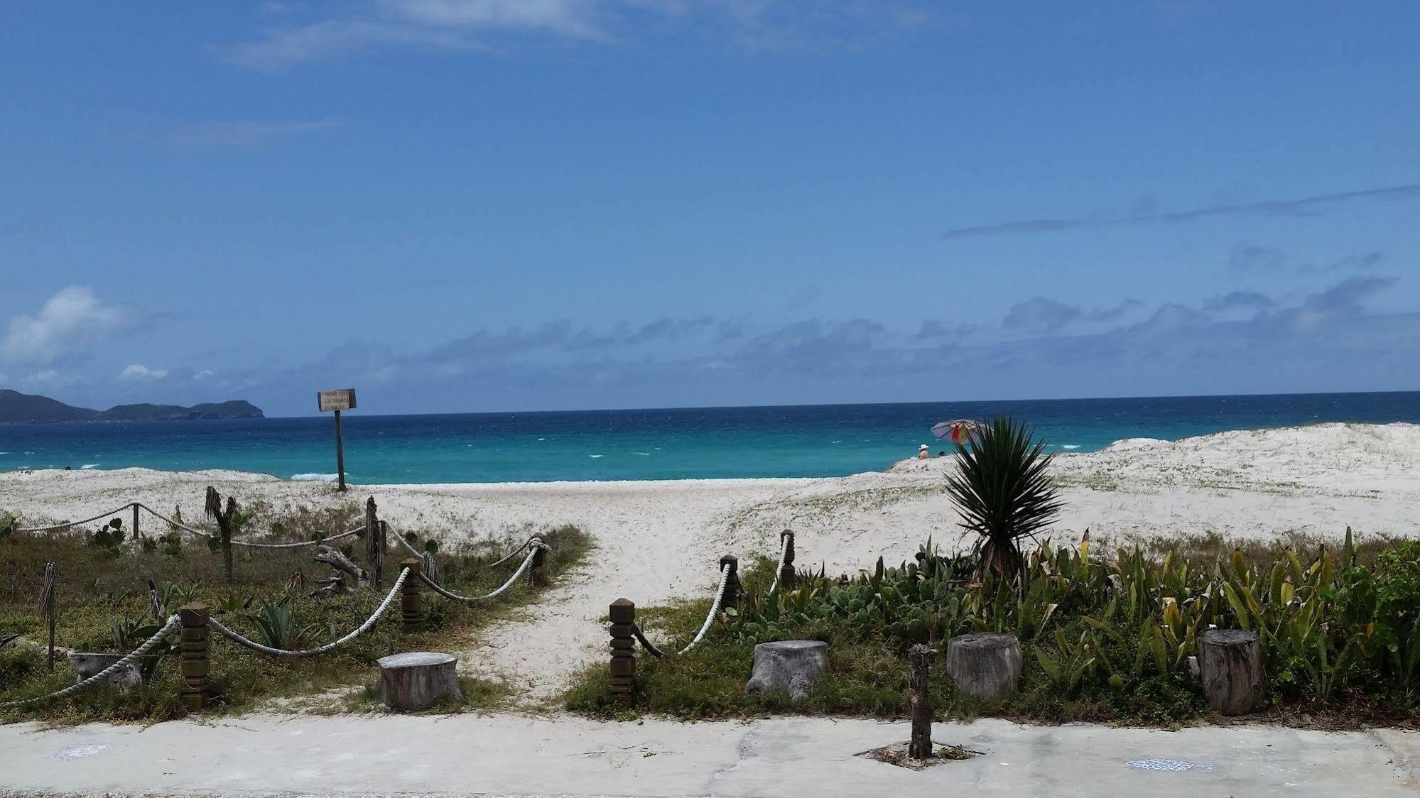 Pousada On Shore Cabo Frio Zewnętrze zdjęcie